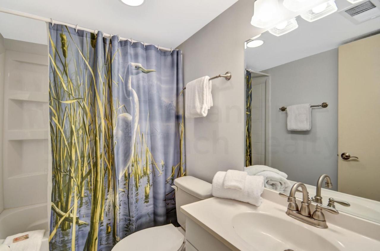 Oceanview Amelia South Apartment Fernandina Beach