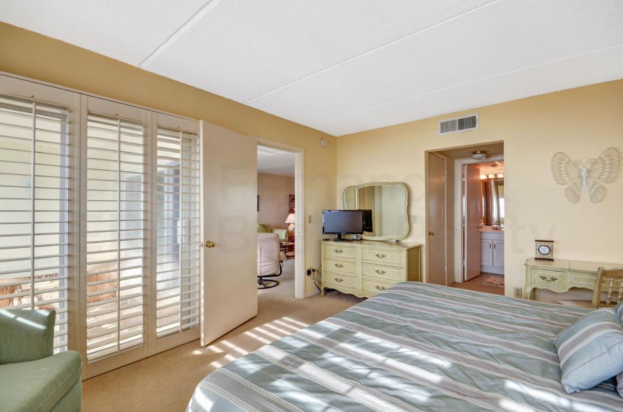 Oceanview Amelia South Apartment