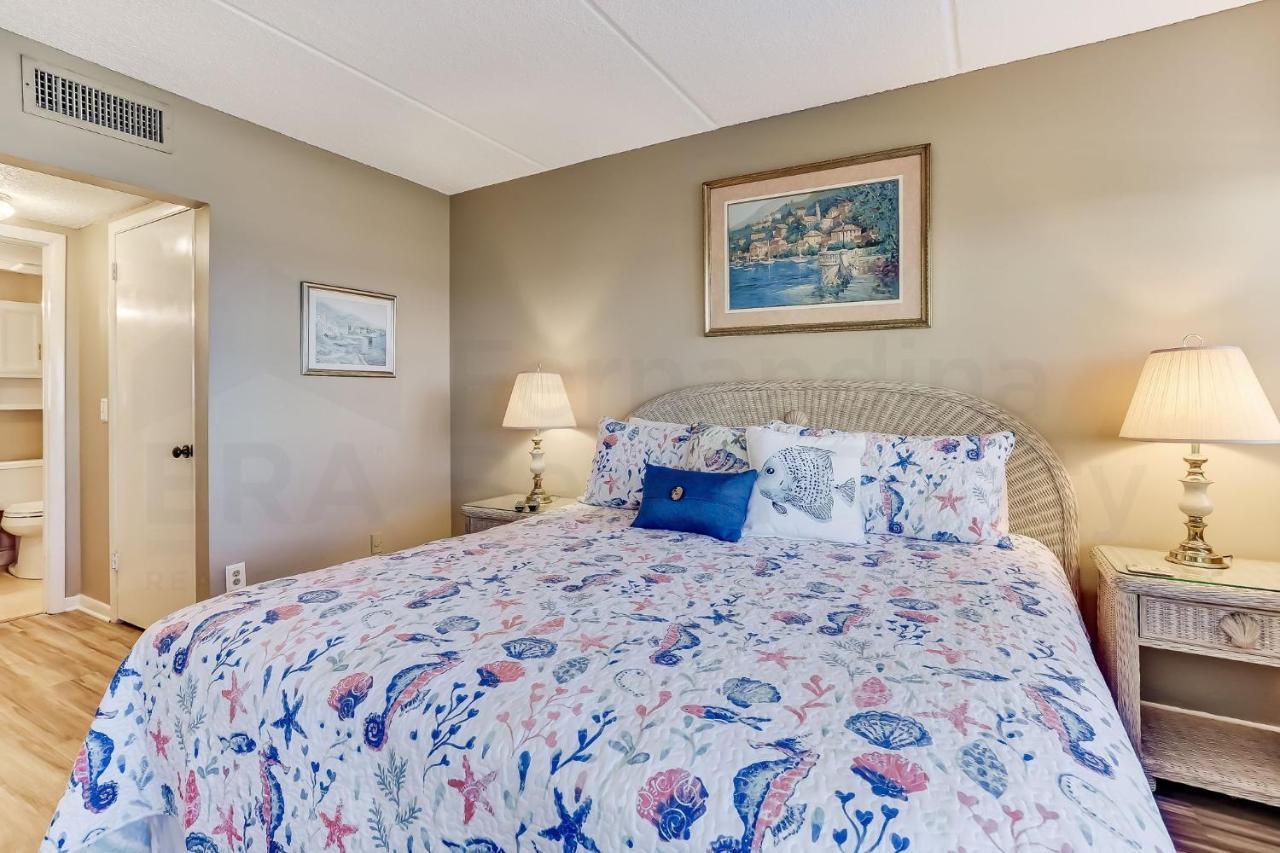 Apartment Atlantic Ocean View Fernandina Beach