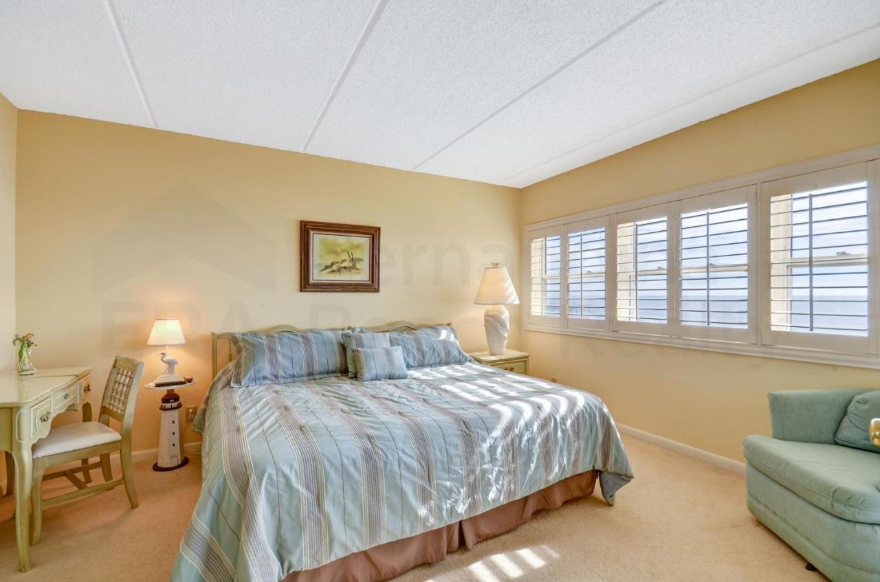 Oceanview Amelia South Apartment Fernandina Beach
