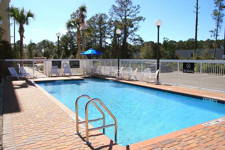 Hampton & Palm Coast