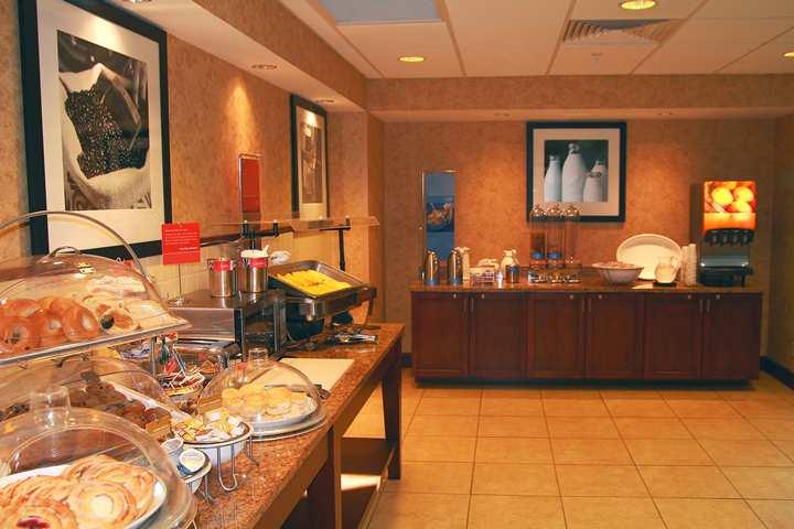 Hotel Hampton & Palm Coast 3*