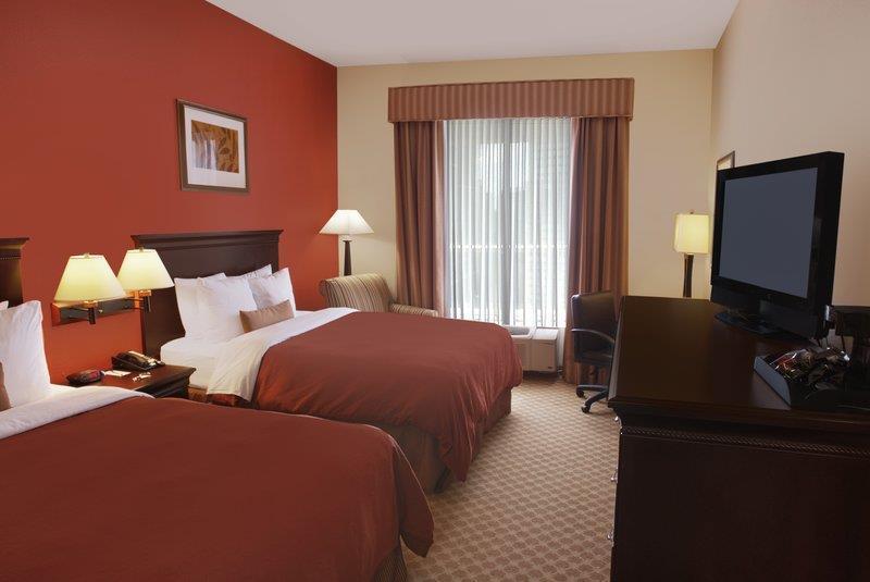 Hotel Western First Coast And