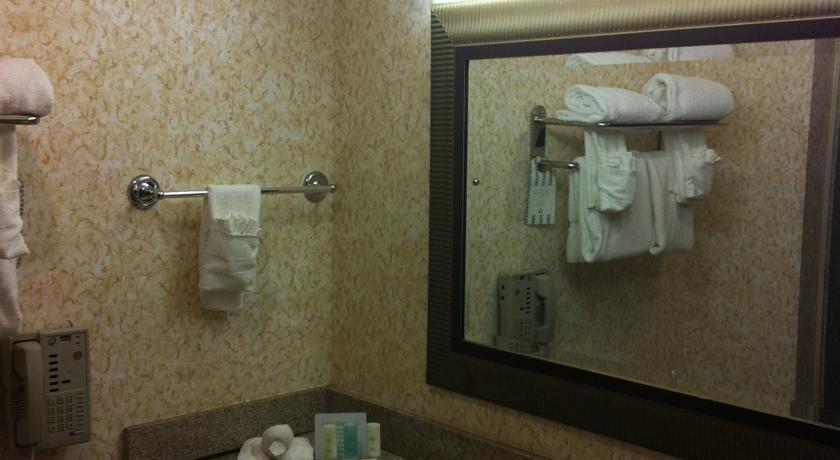 Hotel Comfort Pierce I-95
