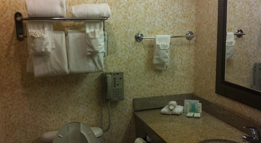 Comfort Pierce I-95 Hotel Fort Pierce