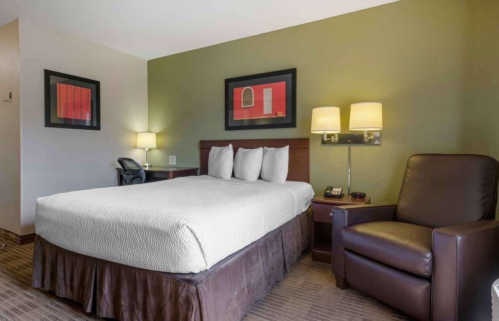 Extended America - Orlando - Mary - 1036 Greenwood Blvd Hotel Lake Mary