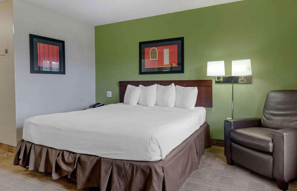 Hotel Extended America - Orlando - Mary - 1036 Greenwood Blvd 2*