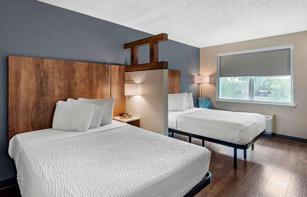 Extended America - Lauderdale - Hotel 2*