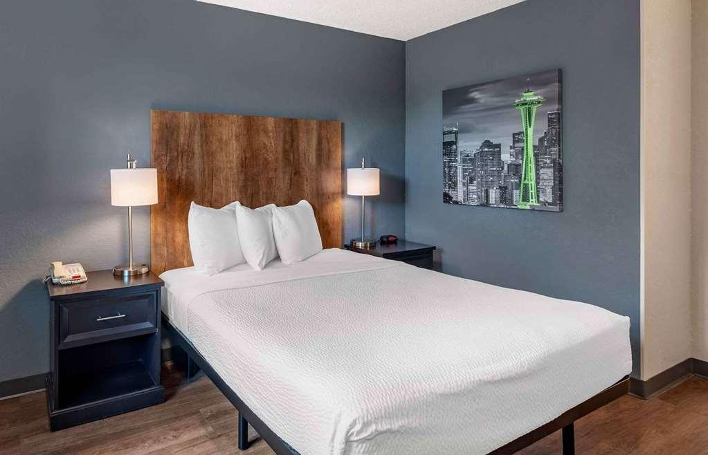 Hotel Extended America - Lauderdale -