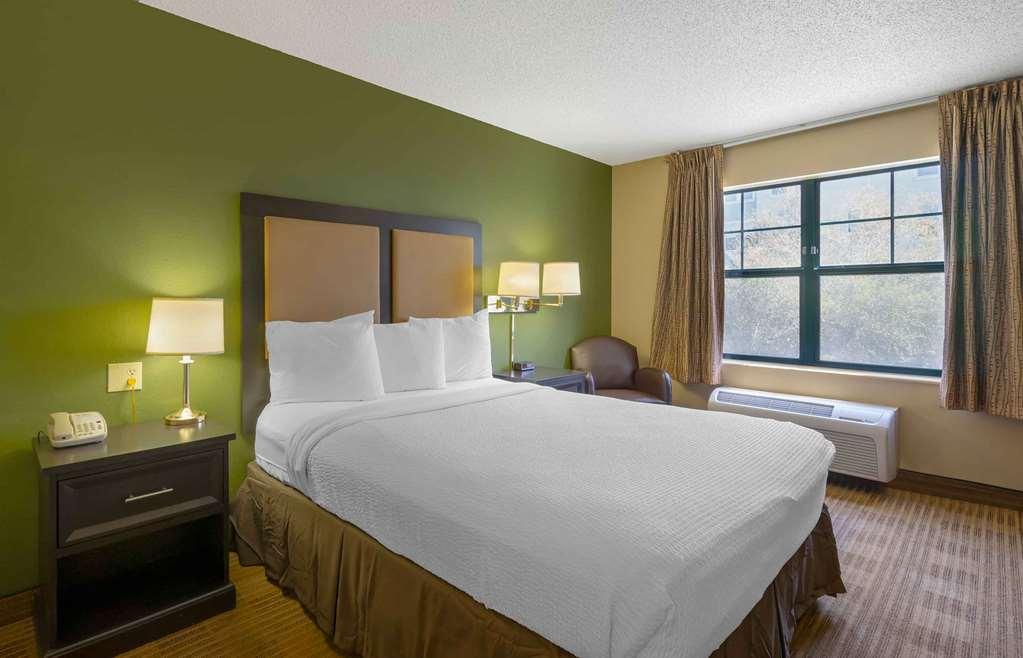 Hotel Extended America - - Airport - Spruce Street