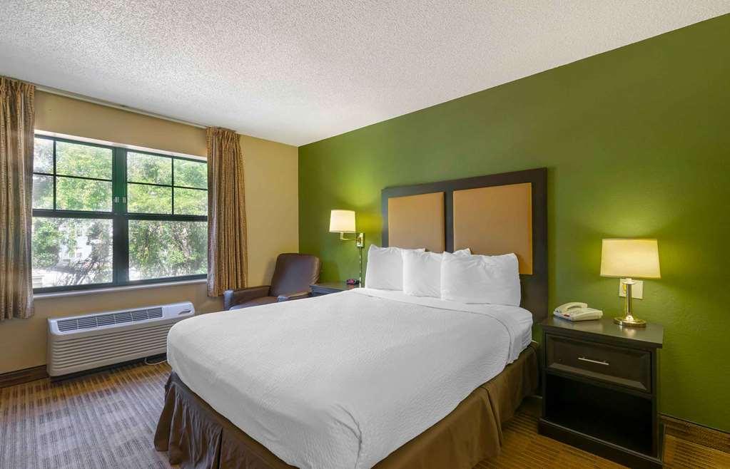 Extended America - - Airport - Spruce Street Hotel Tampa