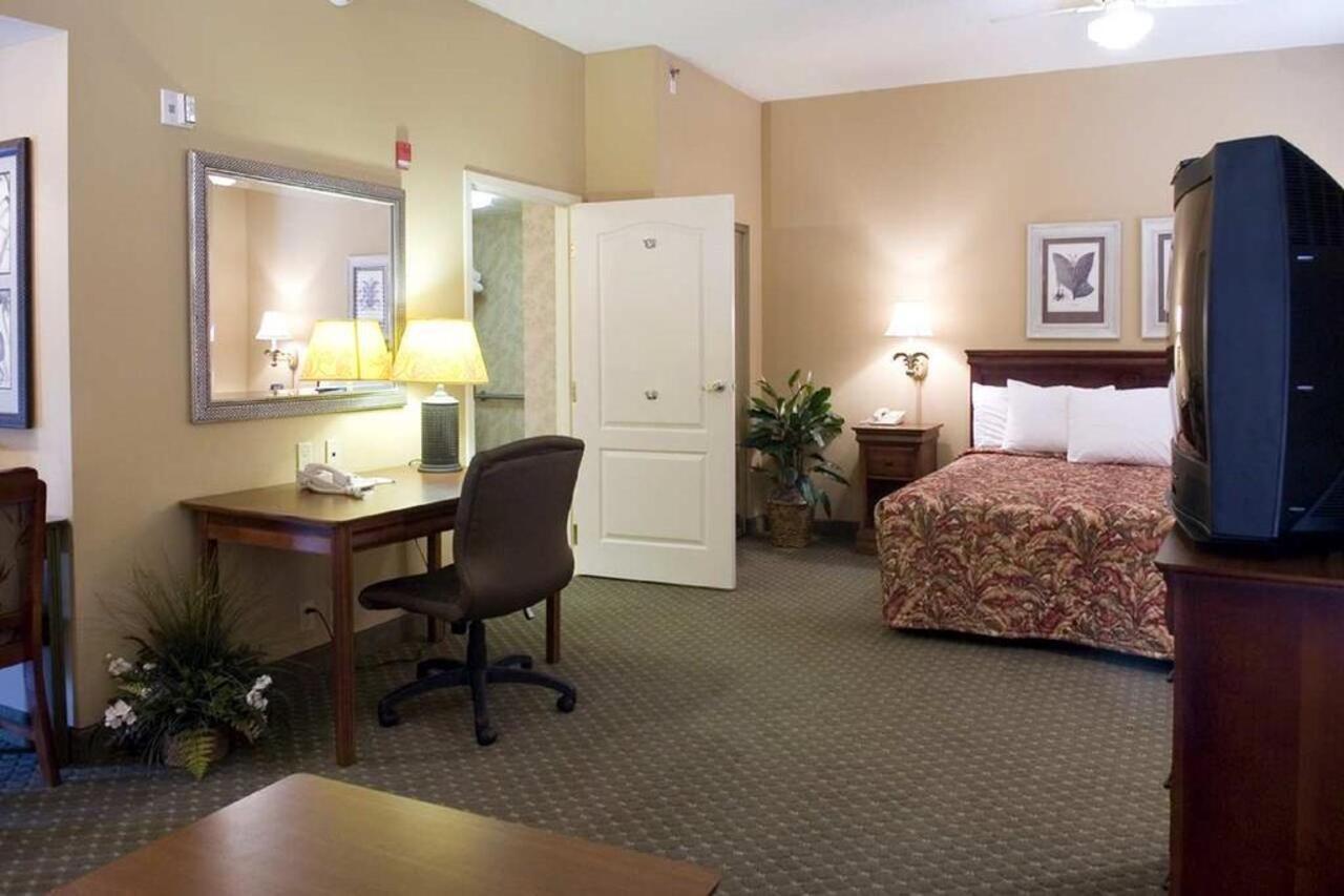 Pensacola Suites Hotel Pensacola