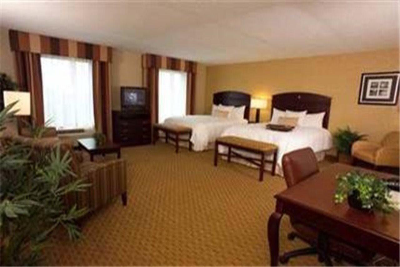 Hampton & Jacksonville-airport 3* Jacksonville