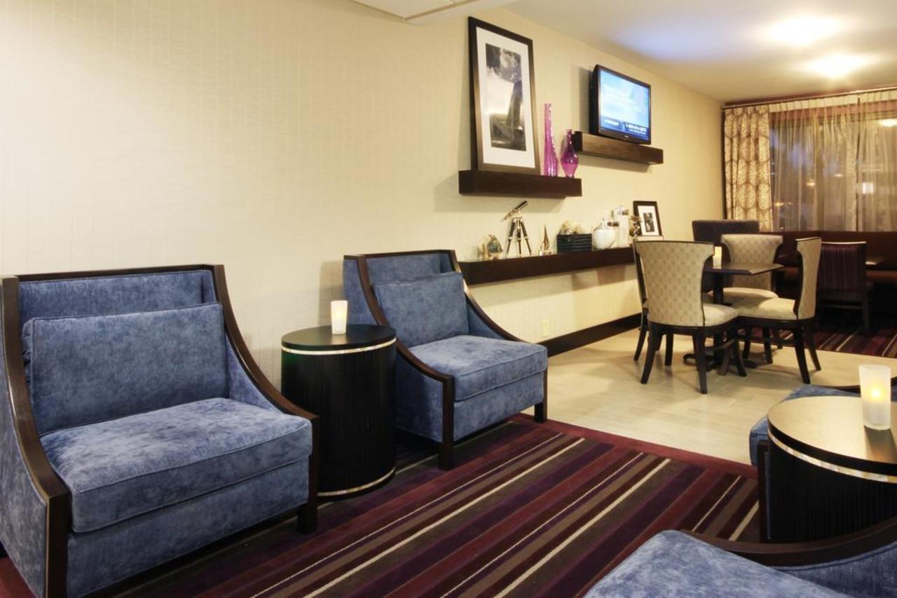 Hampton International Airport/westshore 3* Tampa