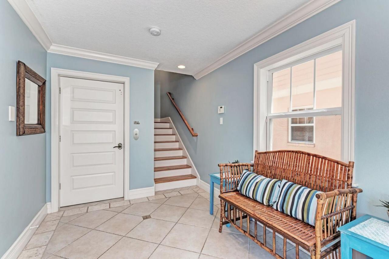 Holiday home Crosswind By Retreats Holmes Beach