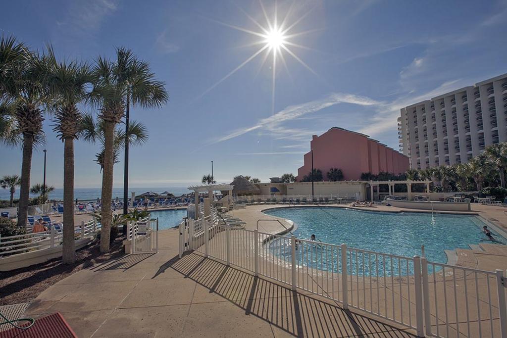 Tides At Topsl By Panhandle Getaways Holiday home Destin