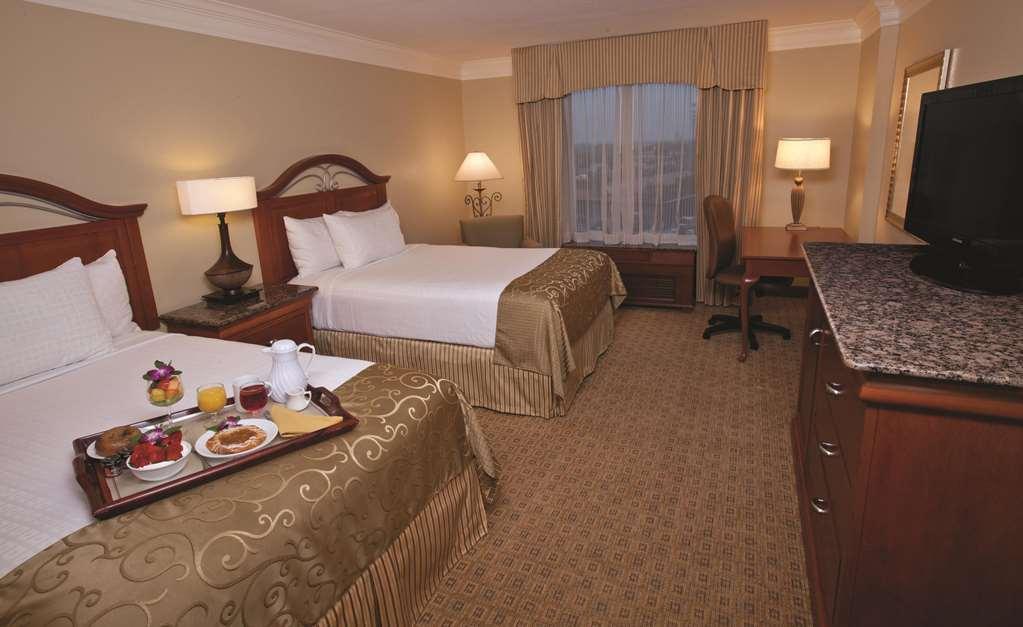 Rosen Centre Orlando Convention Center 3*