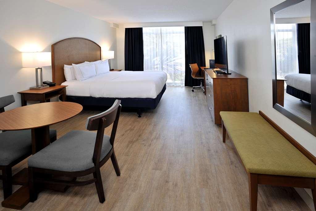 Hotel Dello Ft Lauderdale Airport, Tapestry Collection By Hilton 4*
