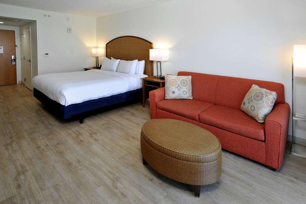 Dello Ft Lauderdale Airport, Tapestry Collection By Hilton 4* Dania Beach