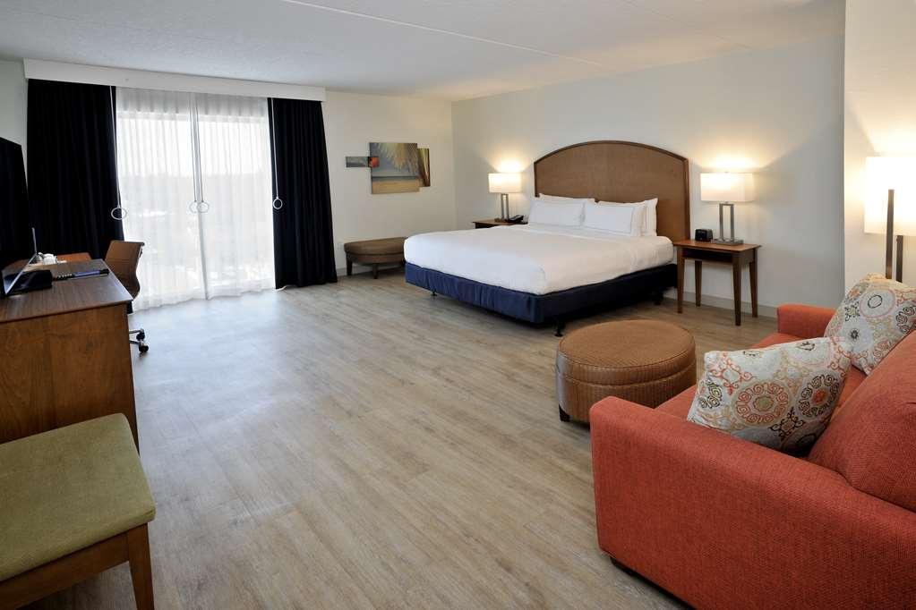 Dello Ft Lauderdale Airport, Tapestry Collection By Hilton Hotel