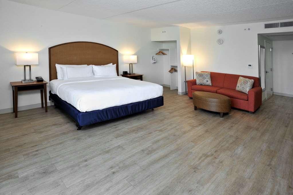 Hotel Dello Ft Lauderdale Airport, Tapestry Collection By Hilton Dania Beach