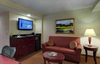 Hilton Garden Jacksonville Ponte Vedra Sawgrass Ponte Vedra Beach