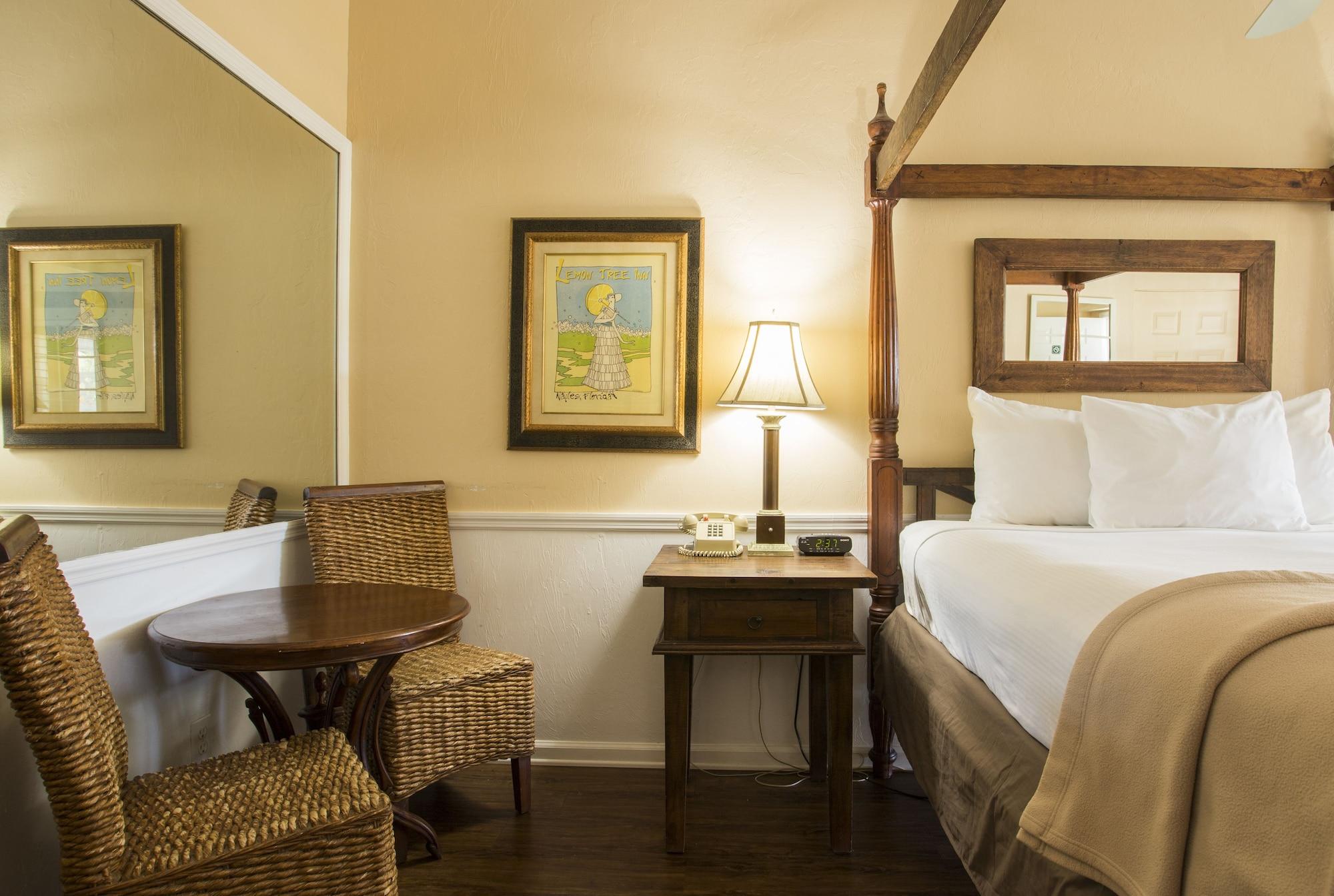 Lemon Tree Hotel Naples
