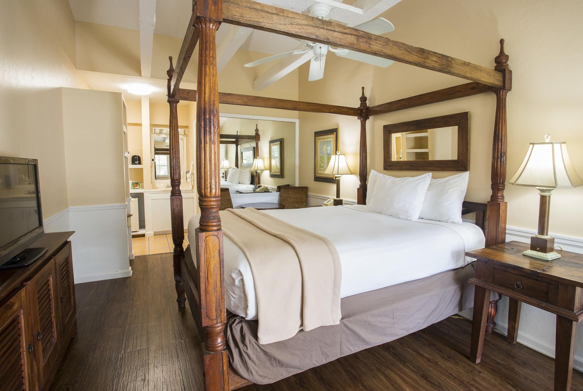 Hotel Lemon Tree Naples