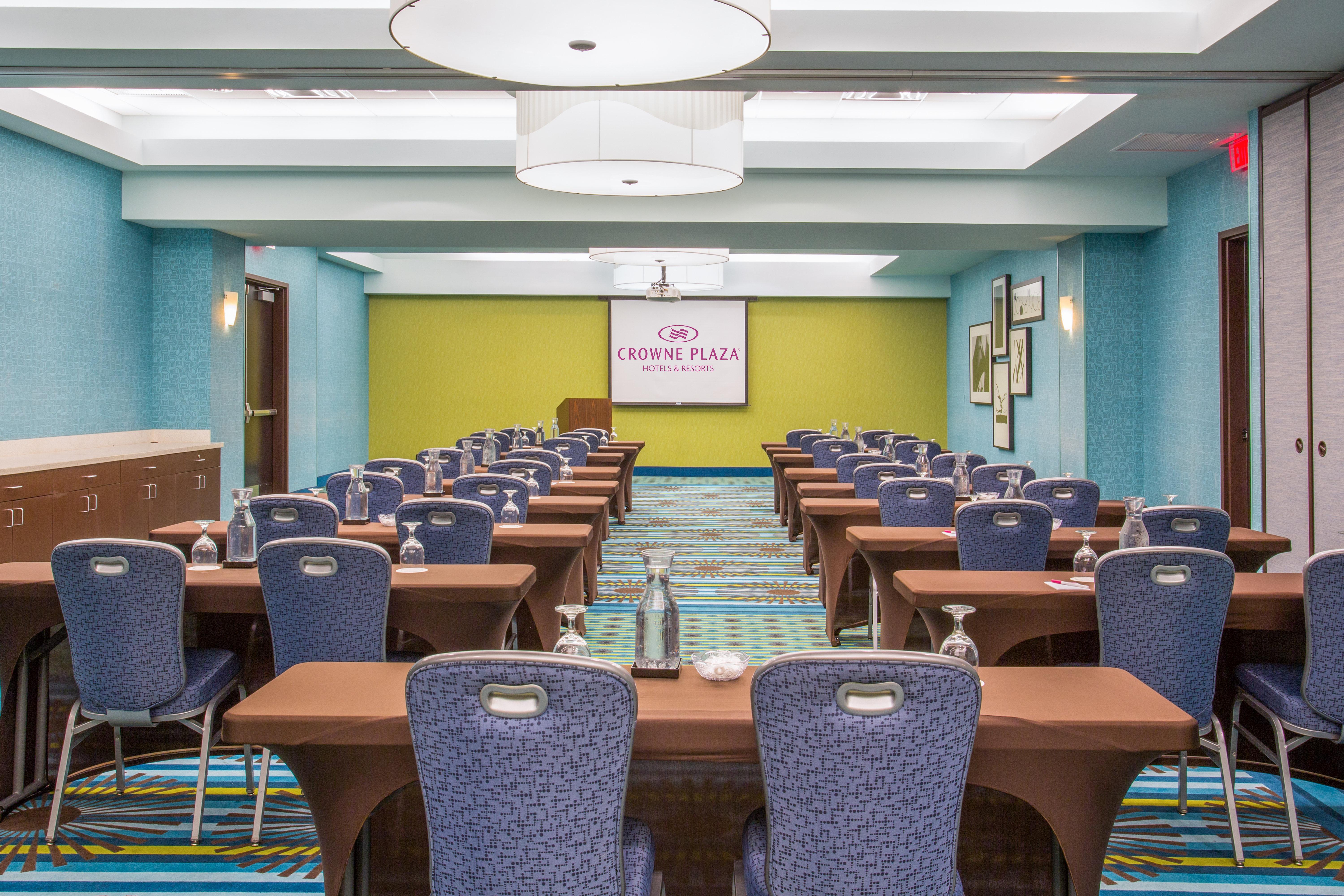 Crowne Plaza & Lauderdale Airport/ Cruise By Ihg Hotel