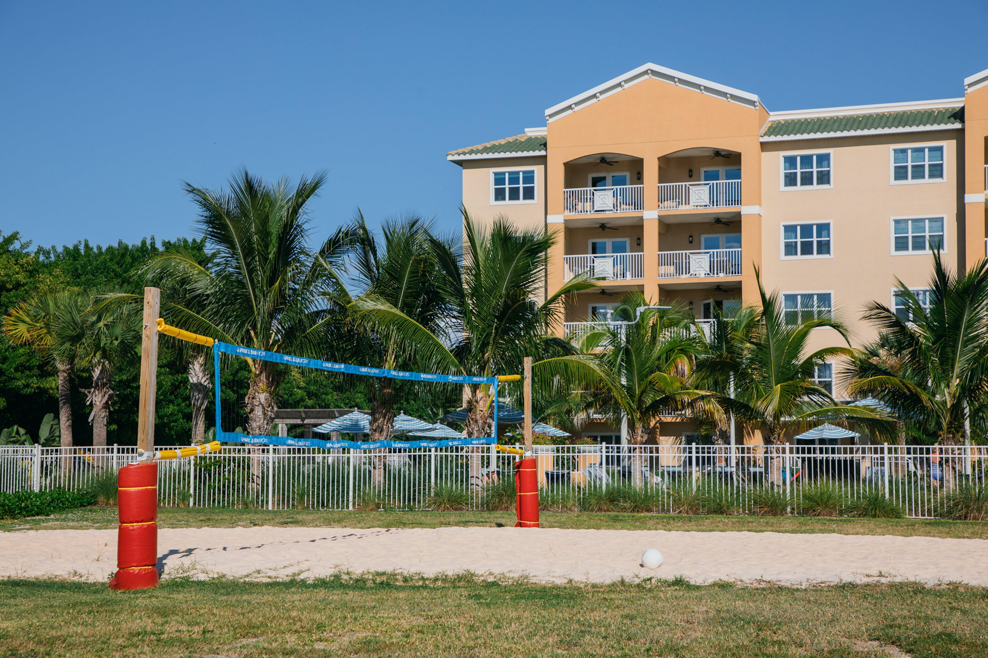 Club Vacations Resort 3*