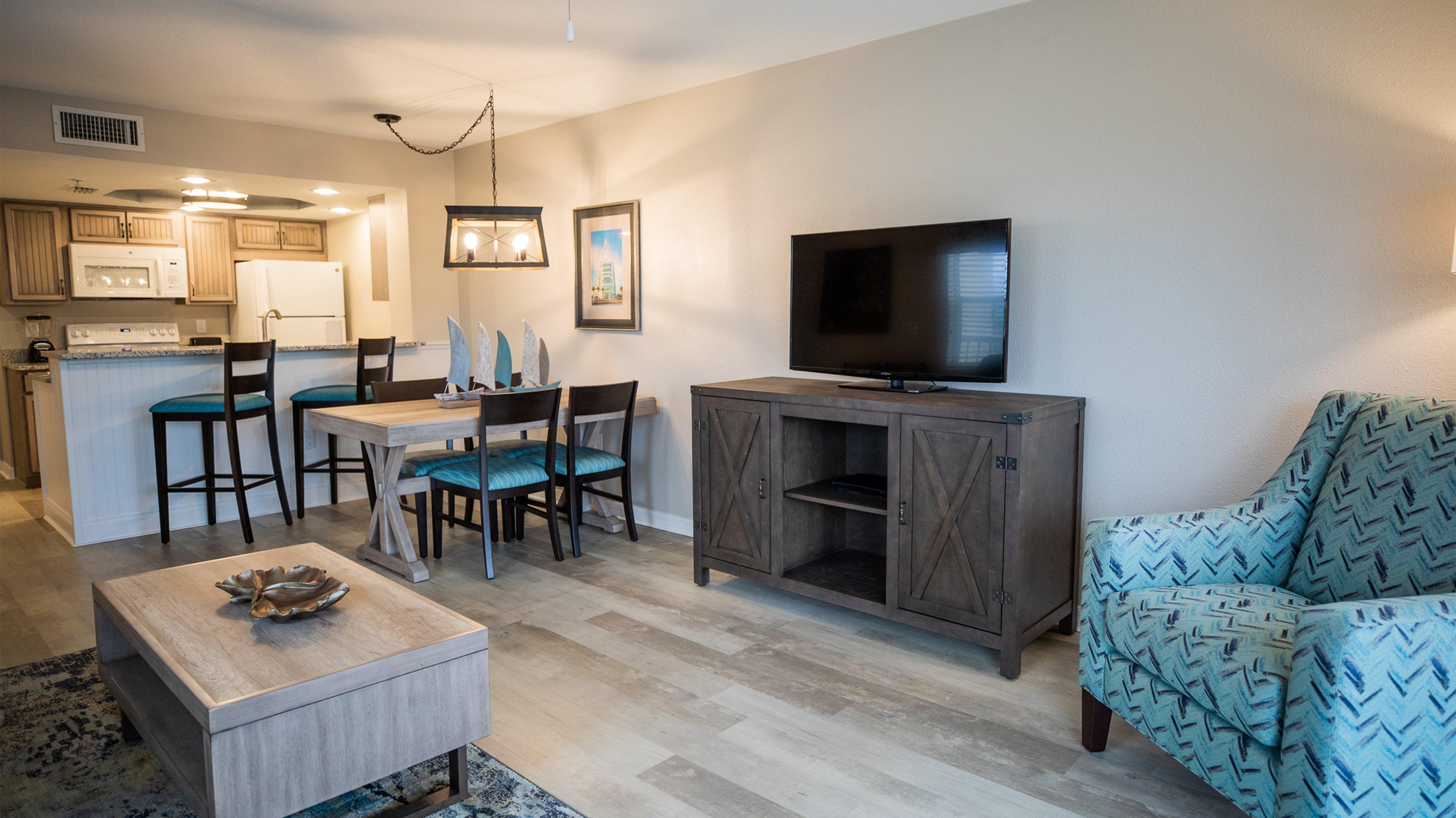 Club Vacations Cape Canaveral