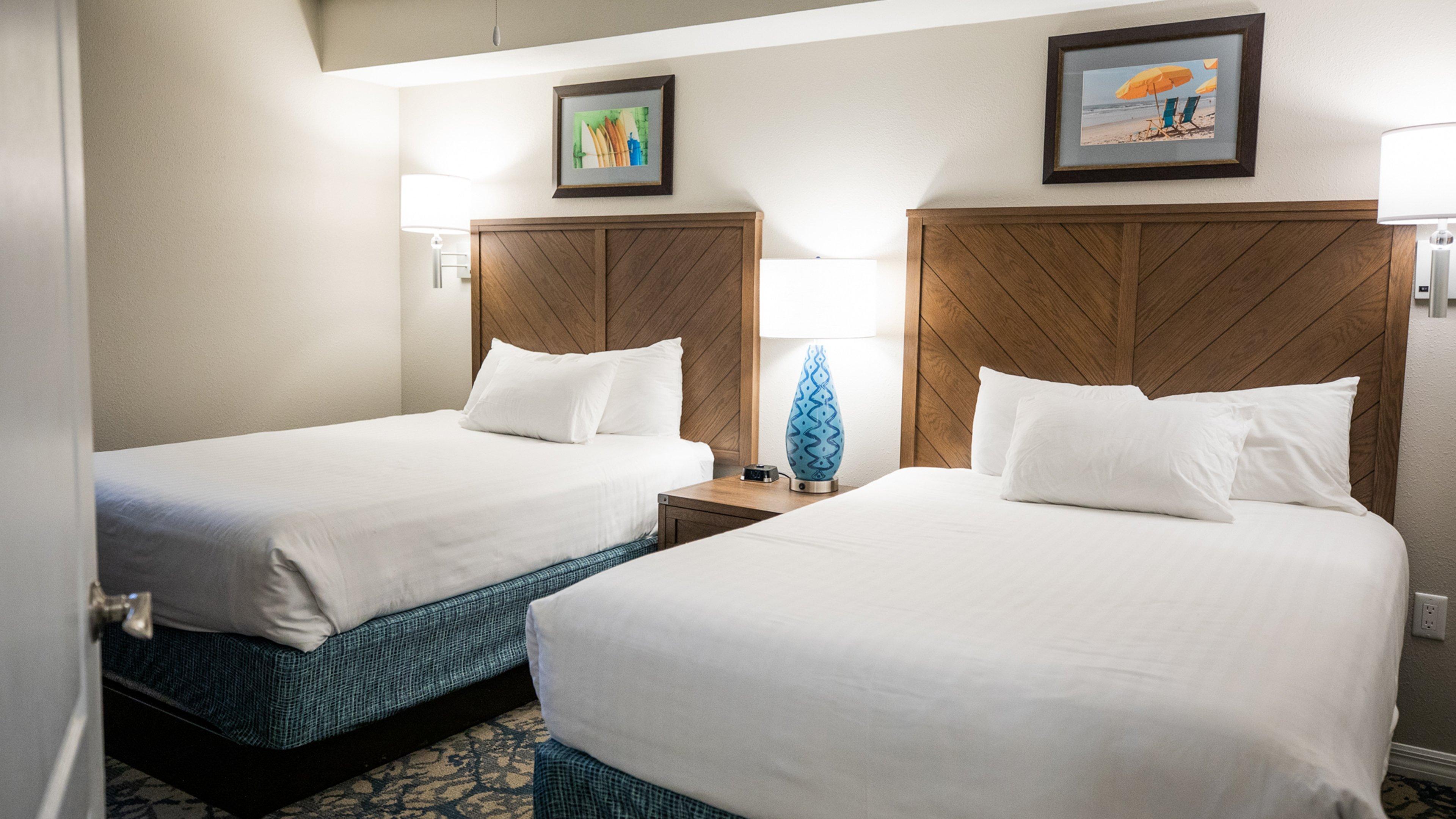 Club Vacations Resort