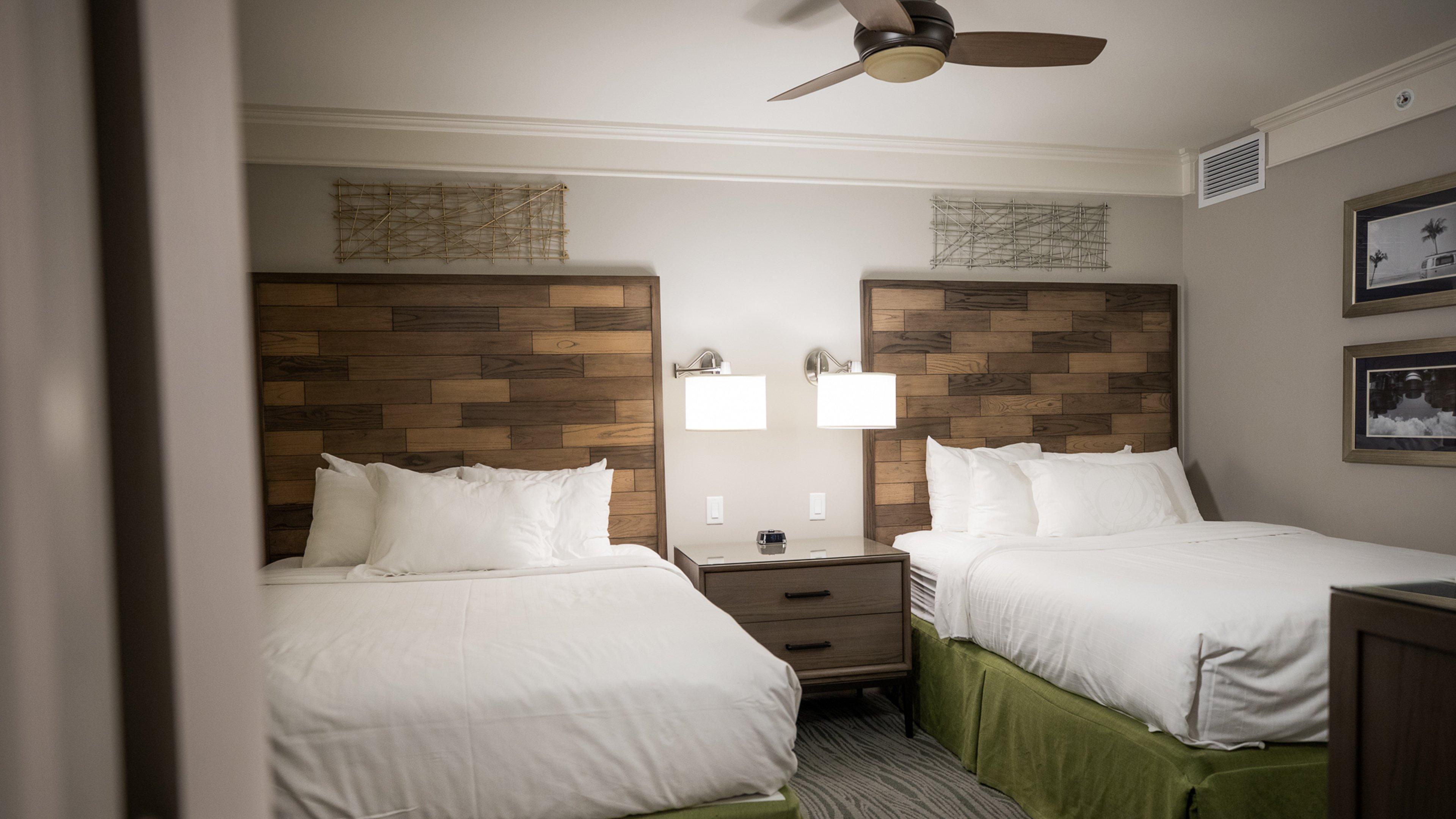 Resort Club Vacations 3*