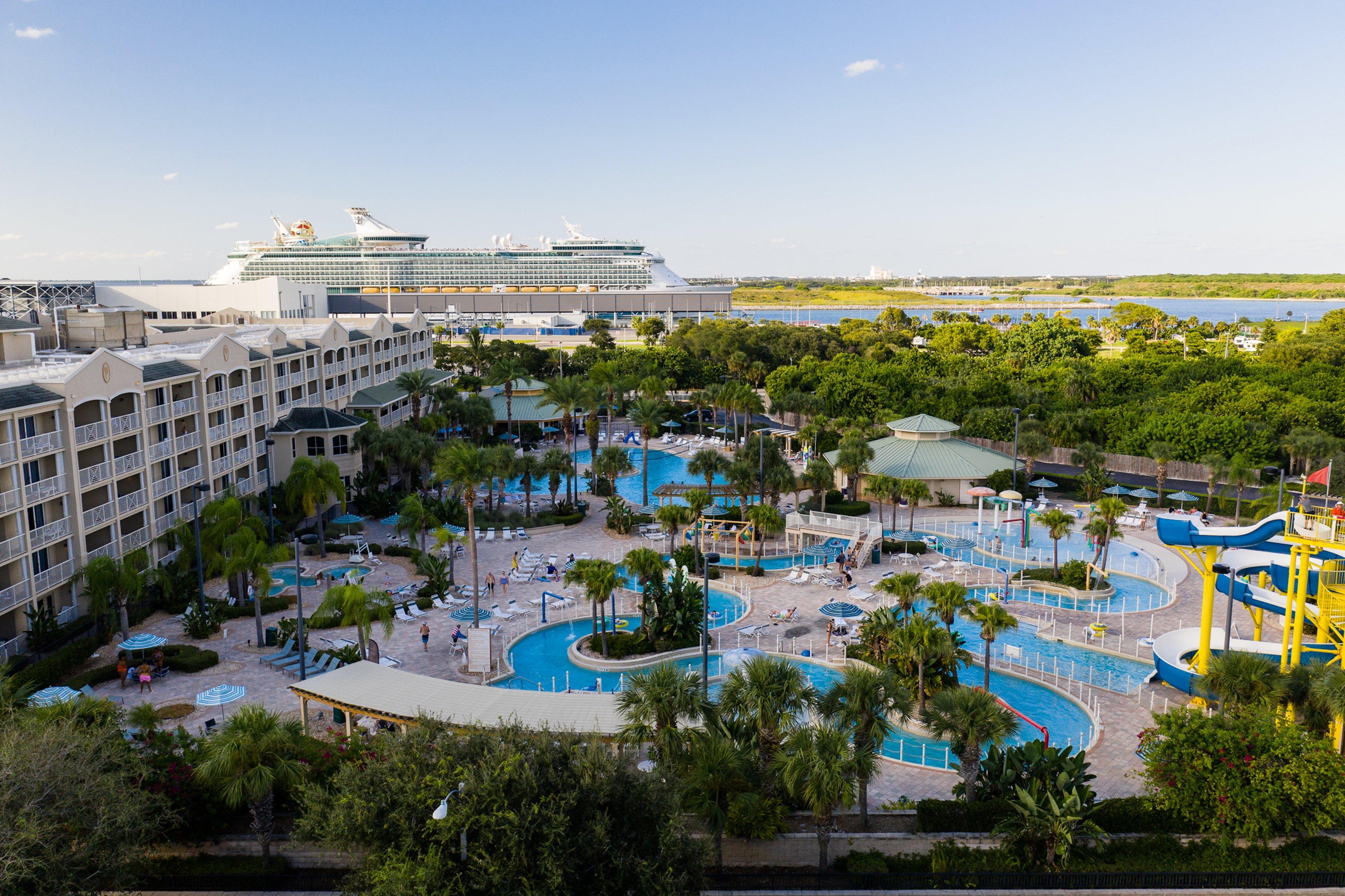 Club Vacations 3* Cape Canaveral