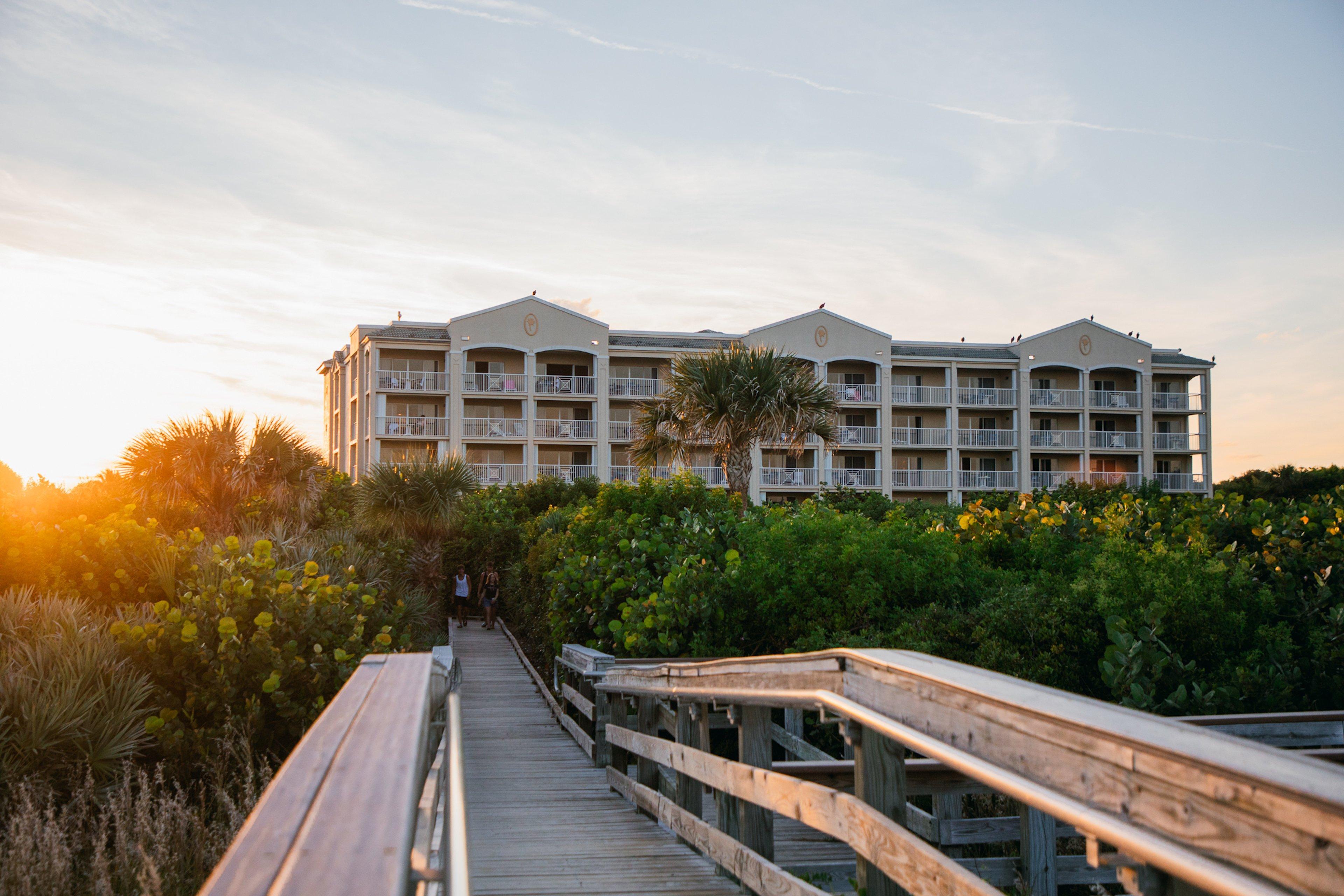 Club Vacations 3* Cape Canaveral