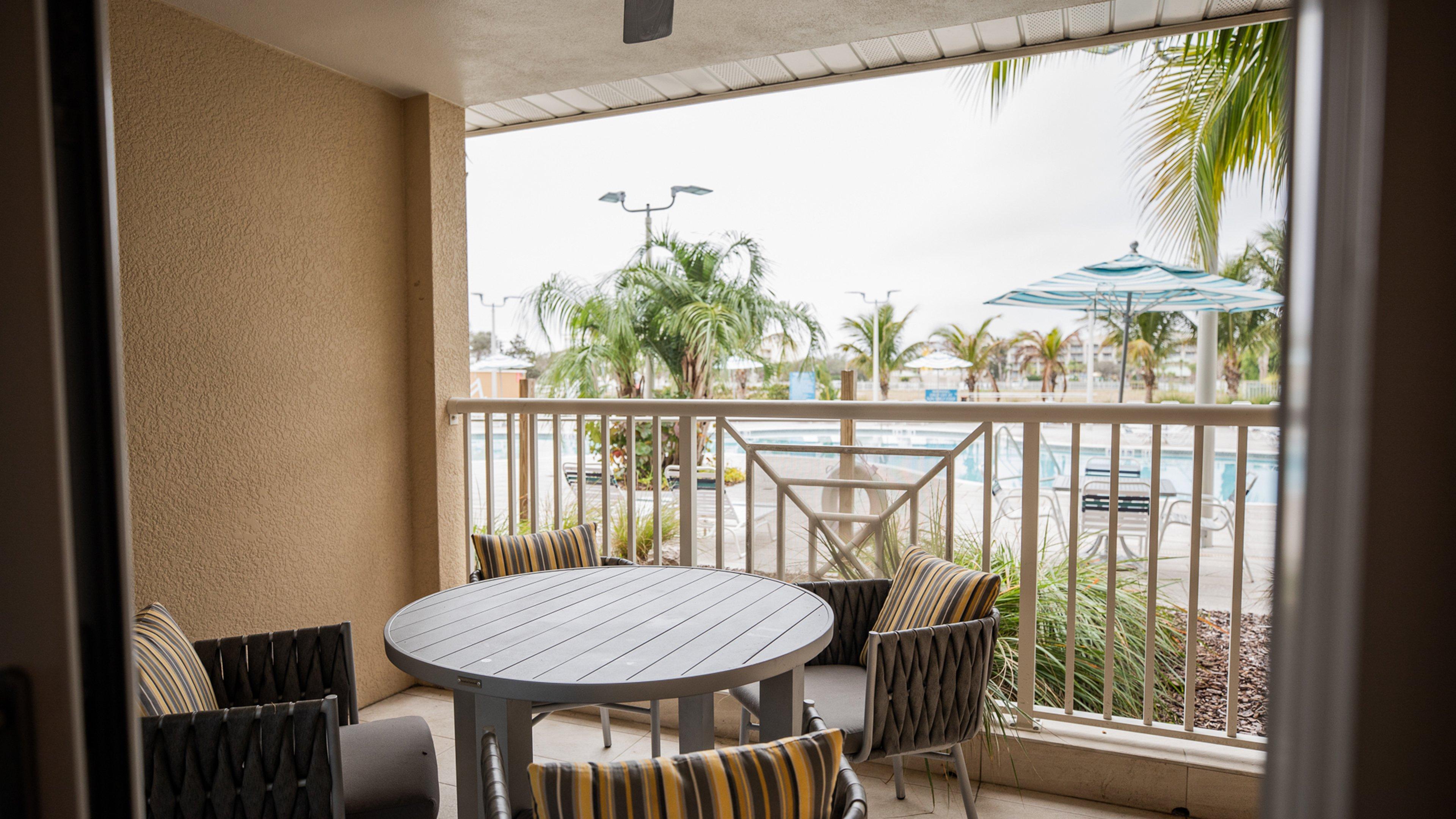Resort Club Vacations