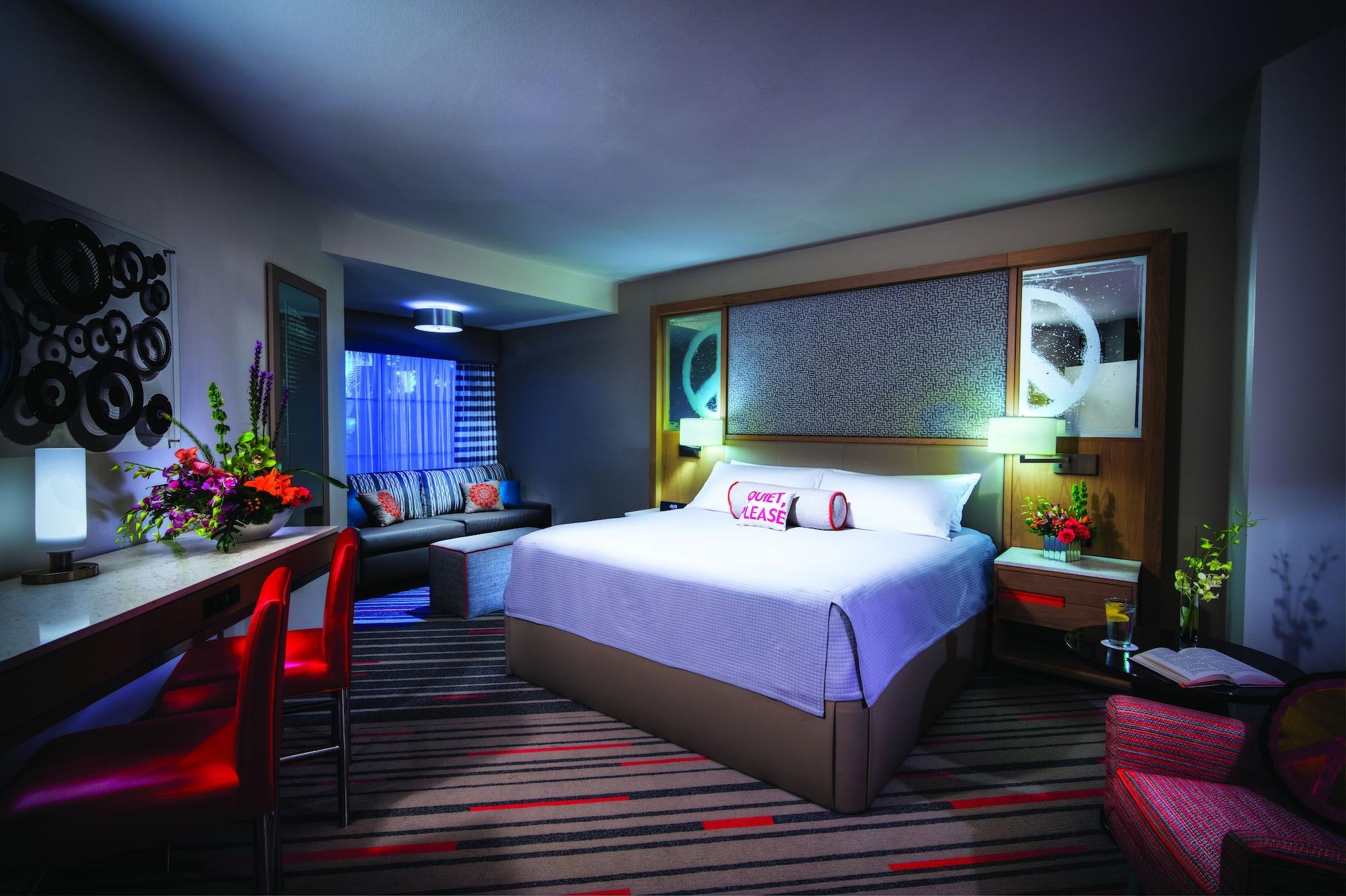 Universal's Hard Rock Resort 4*