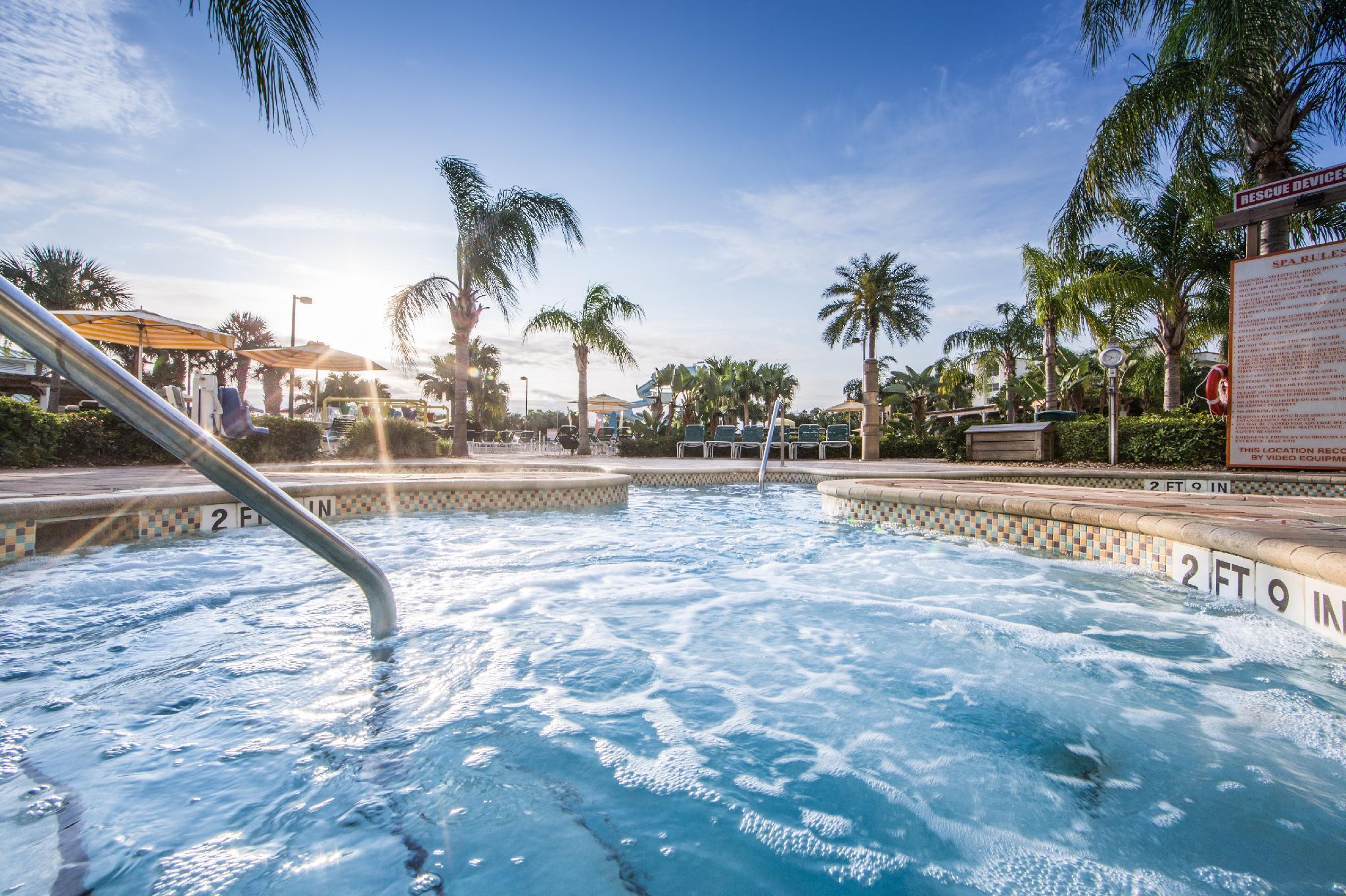 Club Vacations Resort 3*