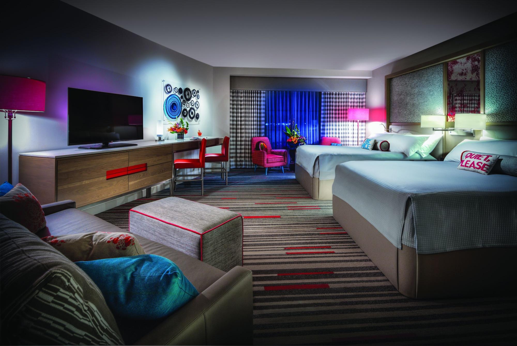 Universal's Hard Rock 4* Orlando
