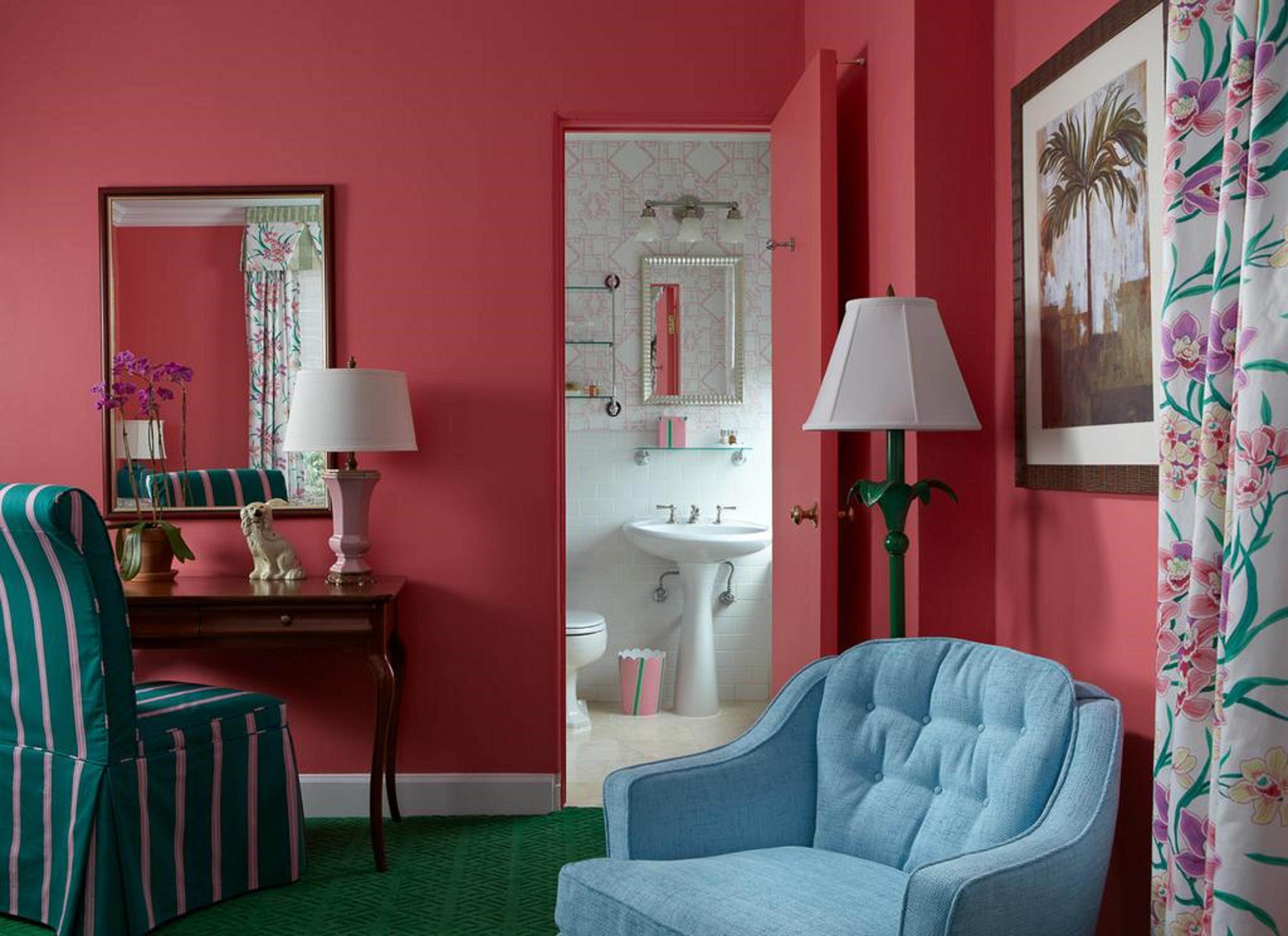 The Colony Hotel 4*