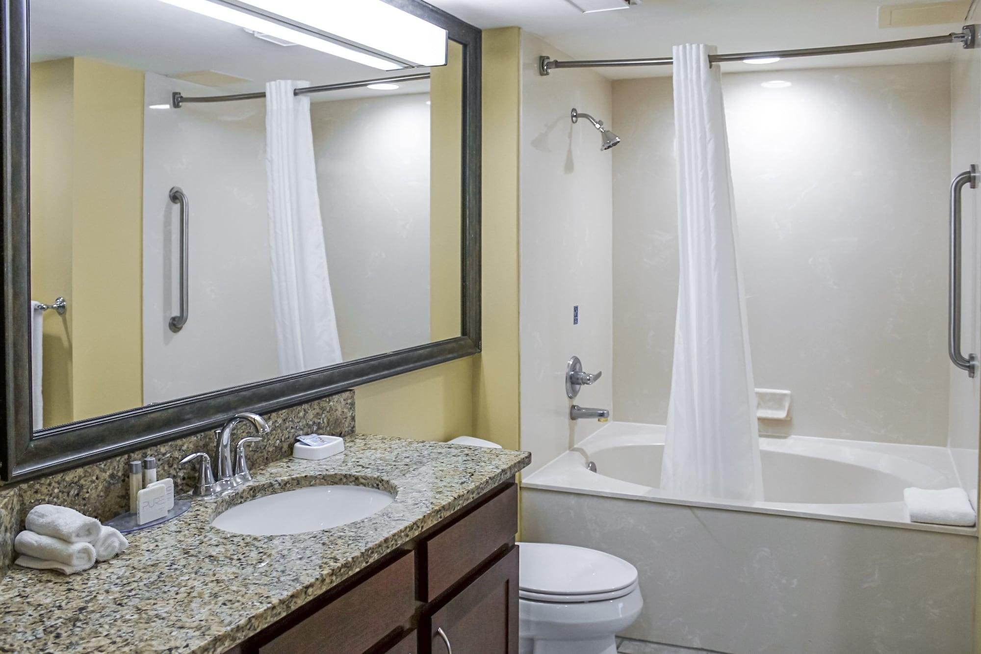 Hotel Hilton Vacation Club Daytona Regency Daytona Beach