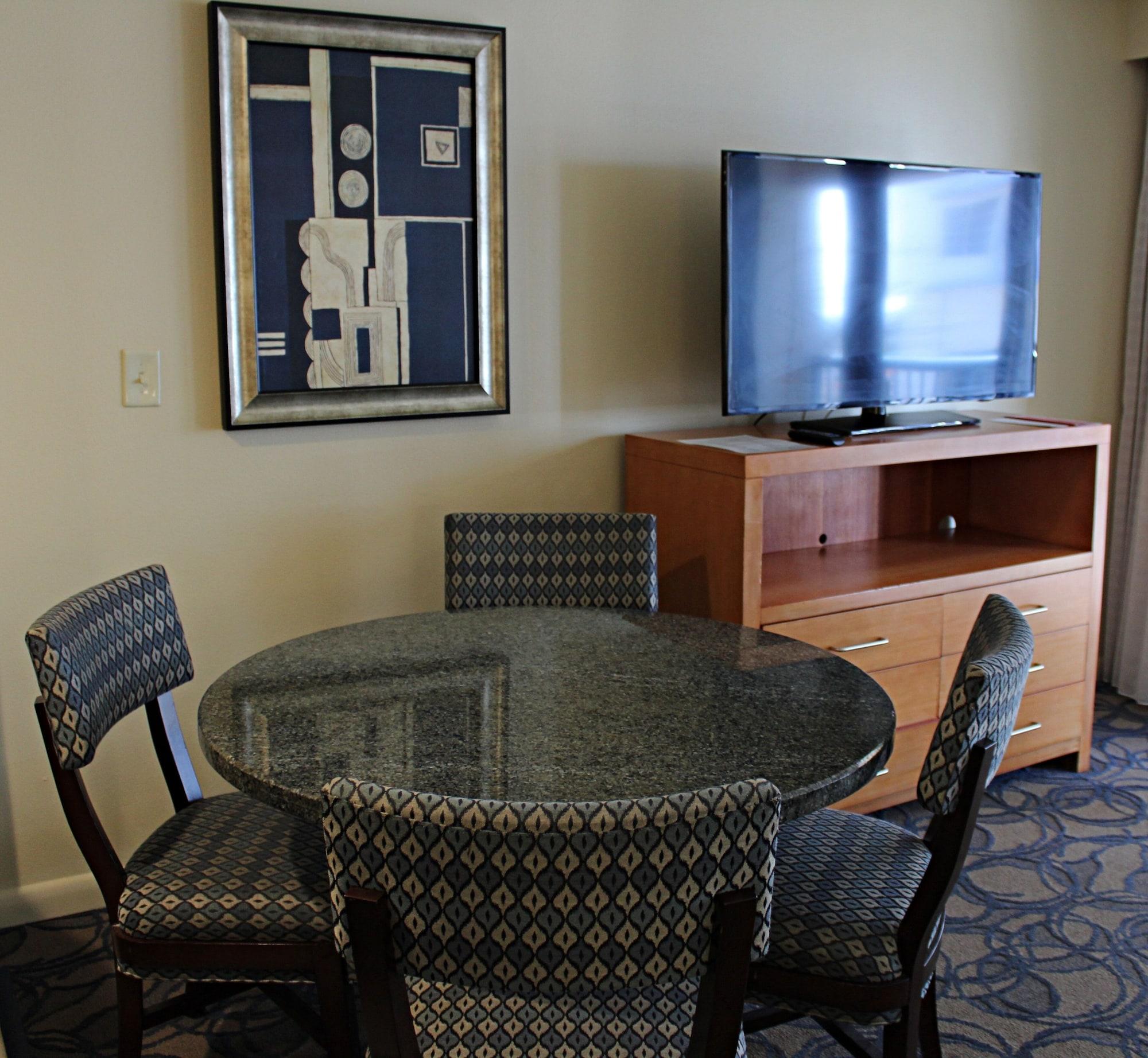 Hilton Vacation Club Daytona Regency Daytona Beach