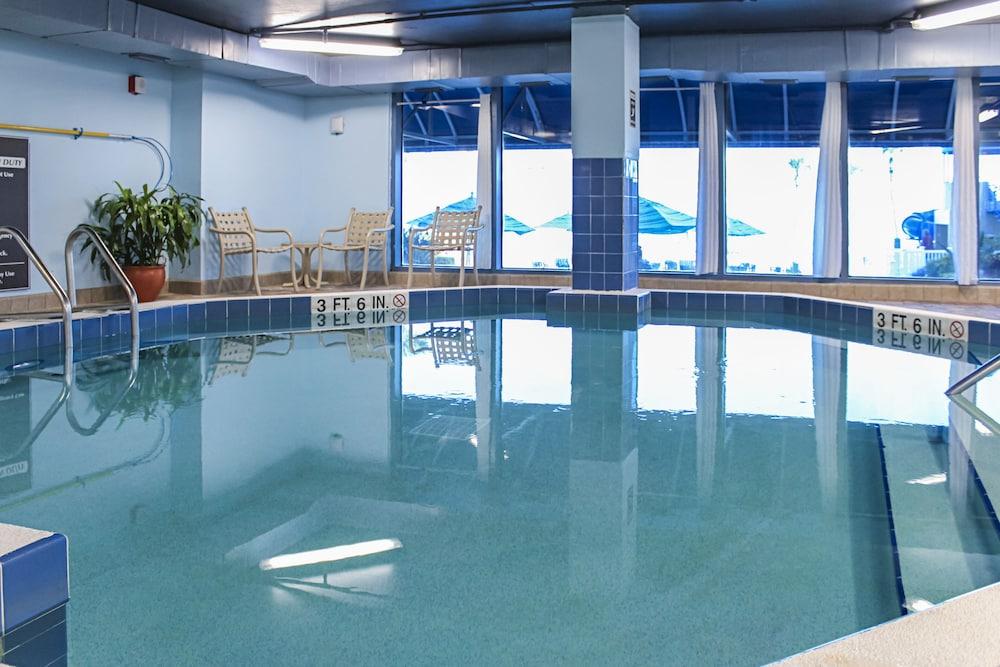Hilton Vacation Club Daytona Regency