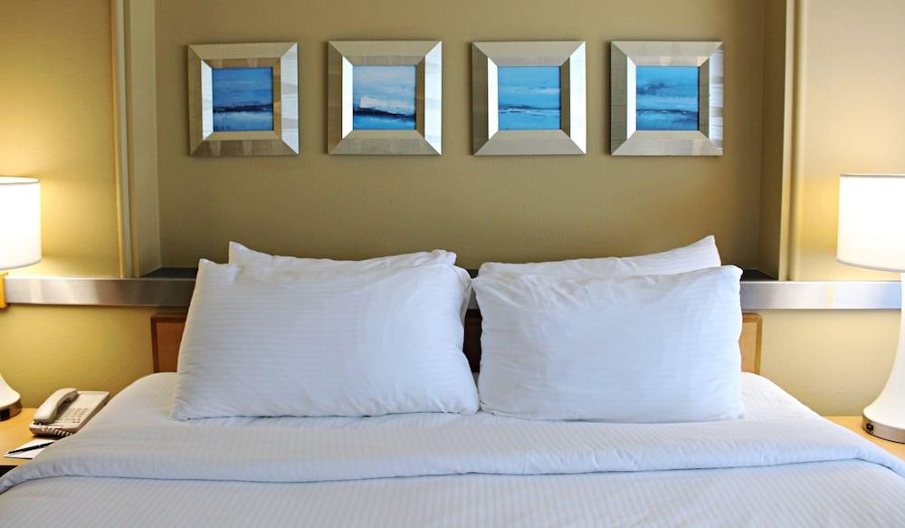 Hilton Vacation Club Daytona Regency Hotel Daytona Beach