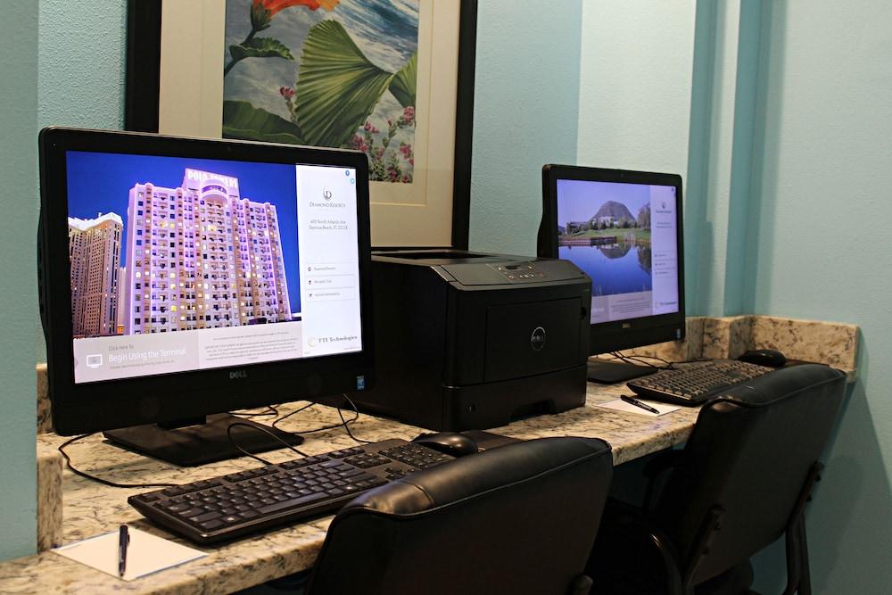 Hilton Vacation Club Daytona Regency 4* Daytona Beach