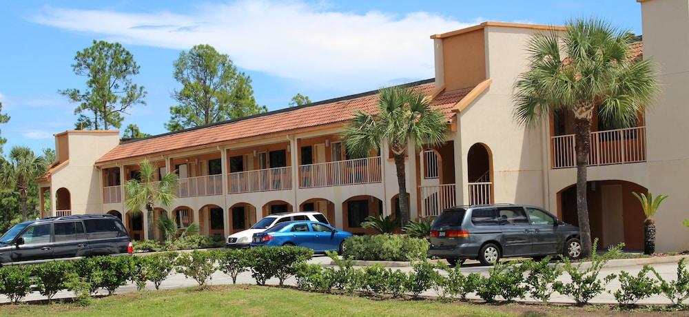 Inn Quality St Augustine Outlet Mall St. Augustine