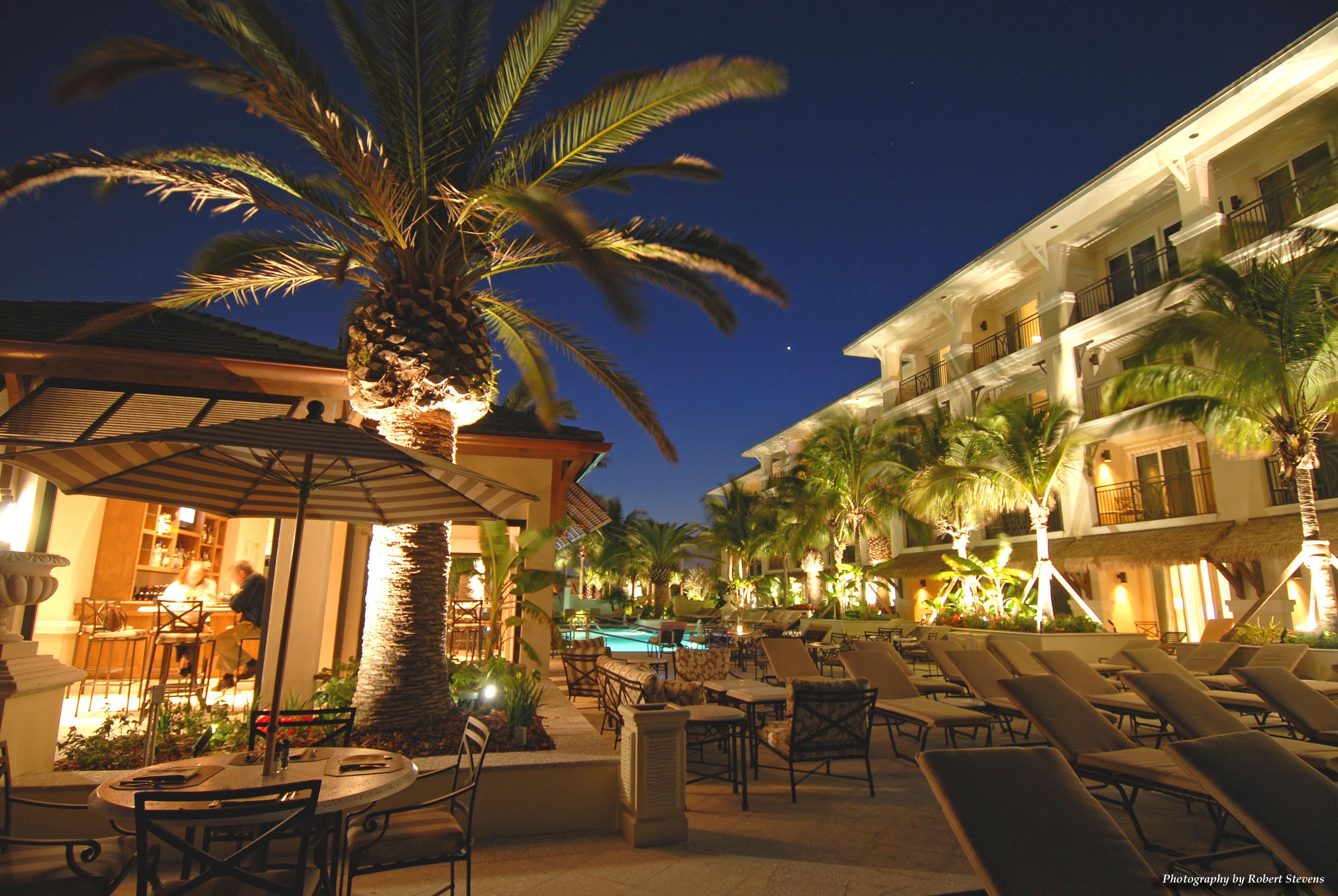 Kimpton Vero & By Ihg 4* Vero Beach