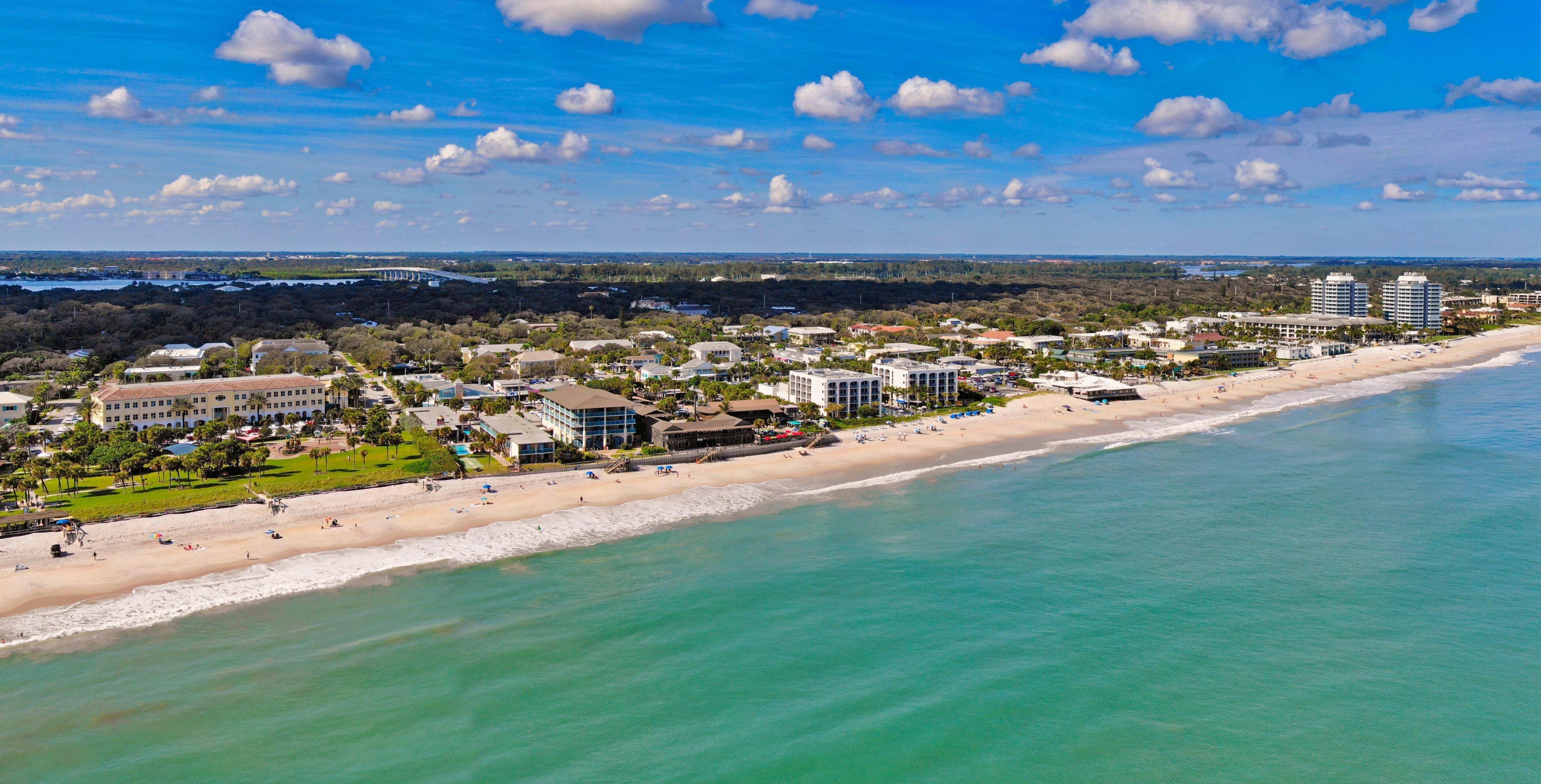 Kimpton Vero & By Ihg Resort Vero Beach
