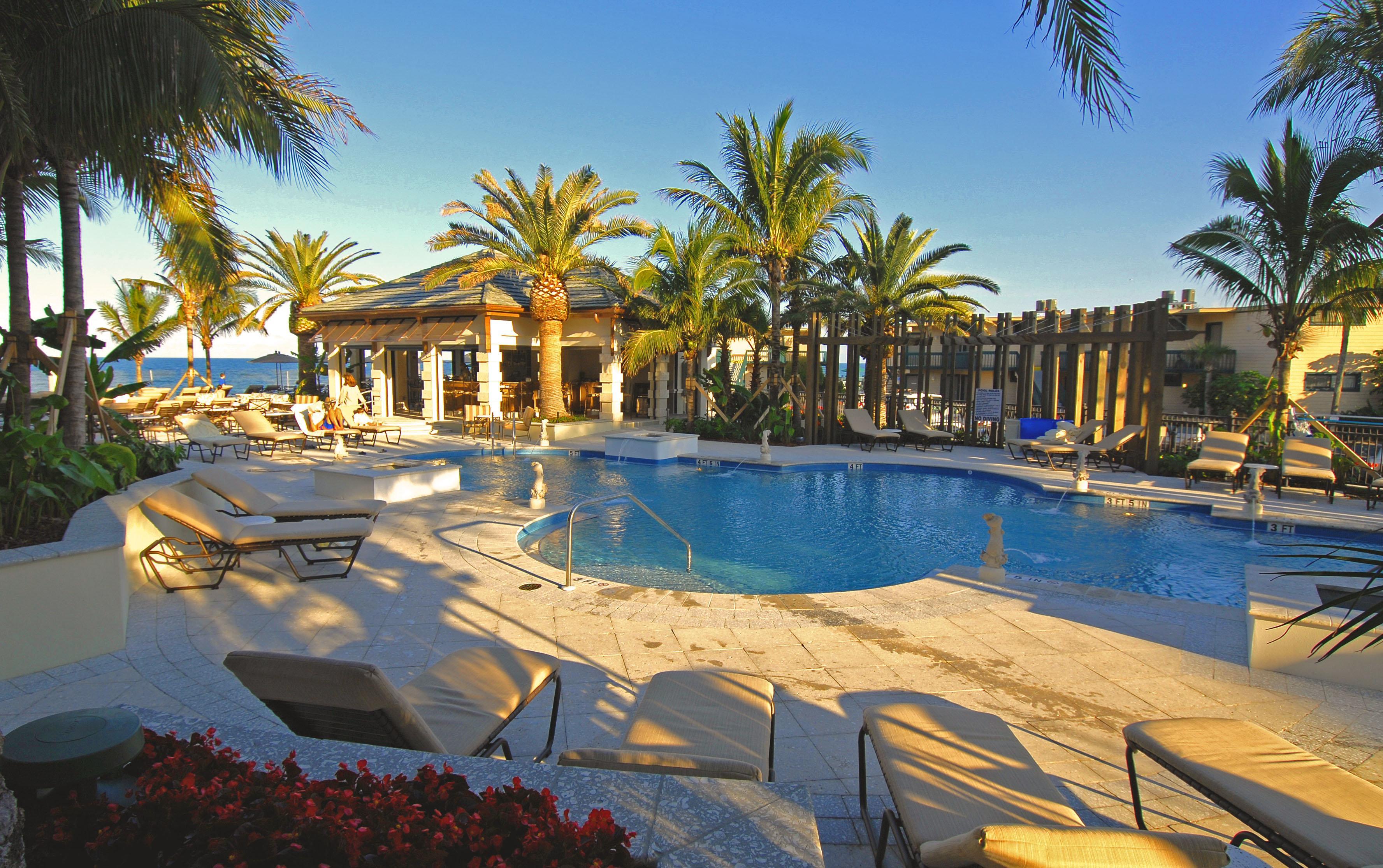Kimpton Vero & By Ihg Vero Beach
