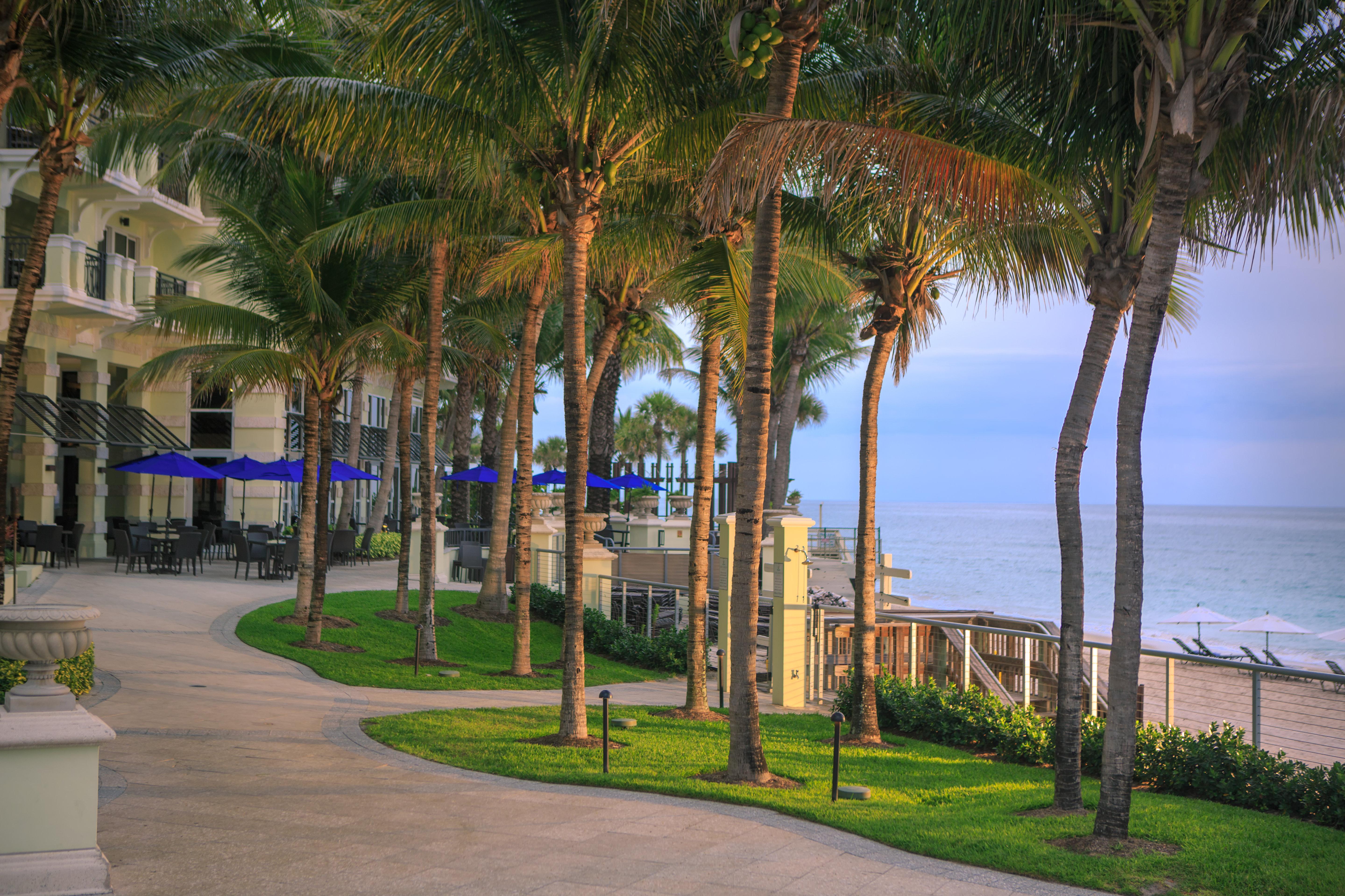 Kimpton Vero & By Ihg Vero Beach
